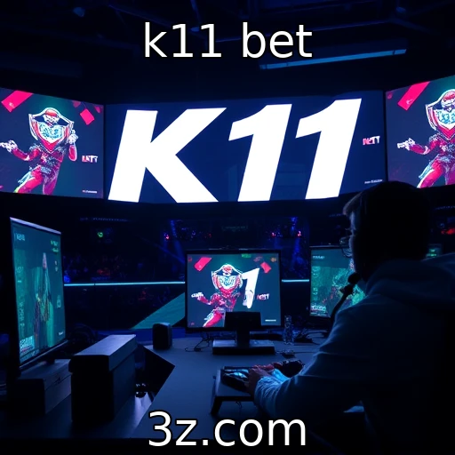 Crescimento da indústria de eSports e seu impacto no mercado de jogos