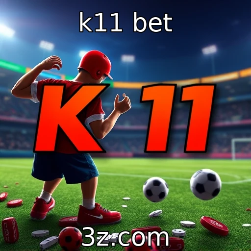 k11 bet