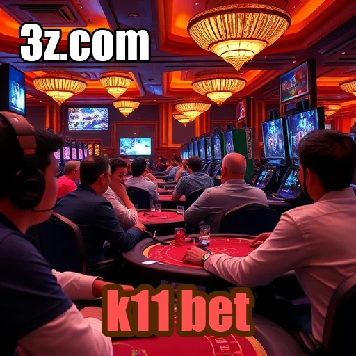k11 bet Promoções e Bônus