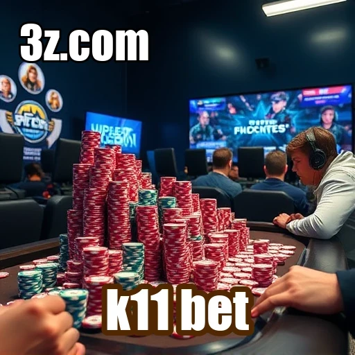 k11 bet Cassino Virtual