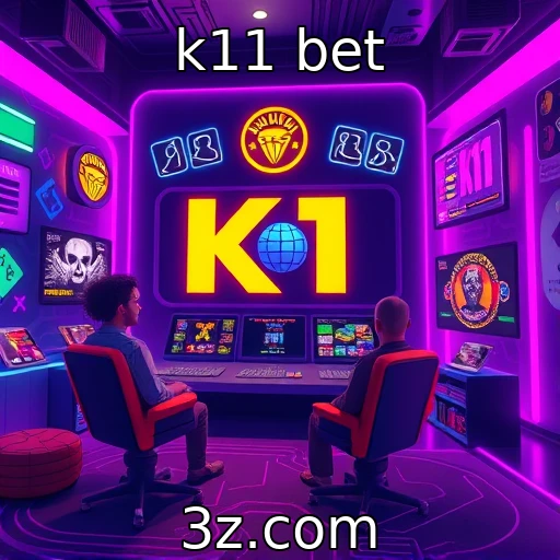 k11 bet