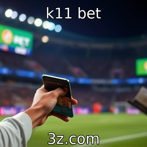 k11 bet
