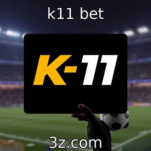 k11 bet