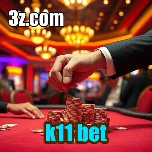 k11 bet