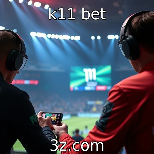 k11 bet