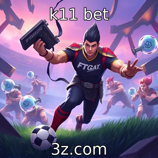 k11 bet