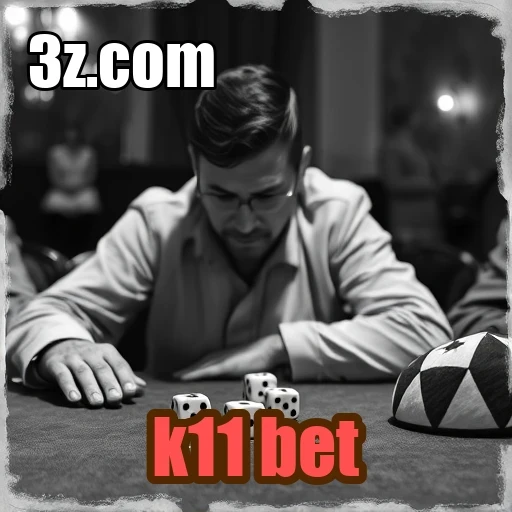 k11 bet Jogo de Poker