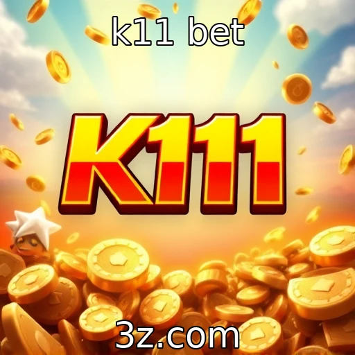 k11 bet