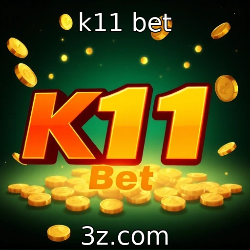 k11 bet