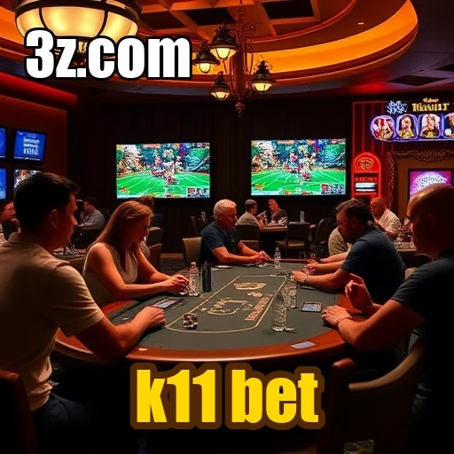 k11 bet Vip