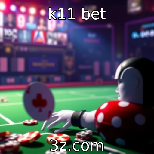 k11 bet