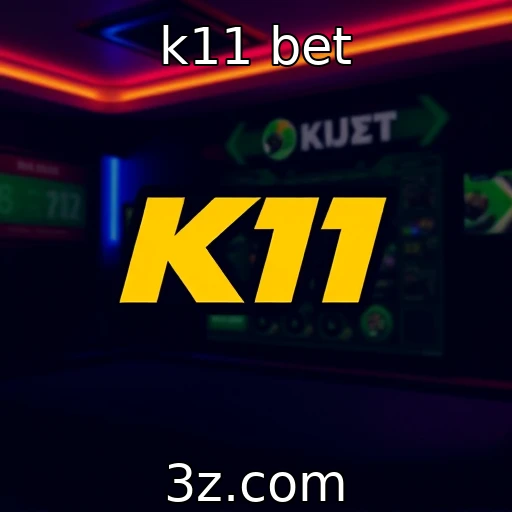 k11 bet