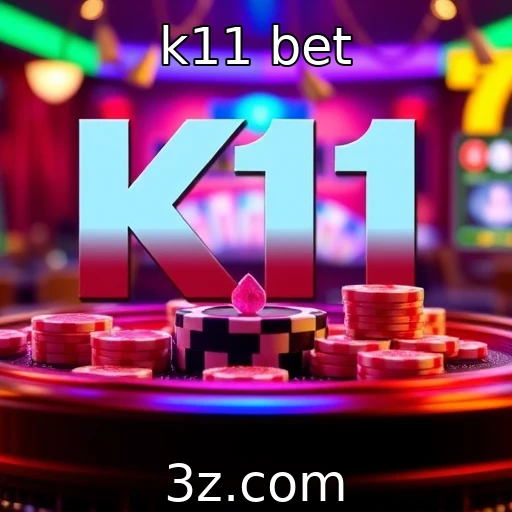 k11 bet