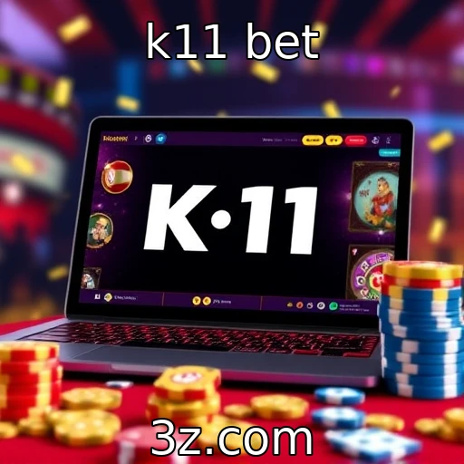 k11 bet