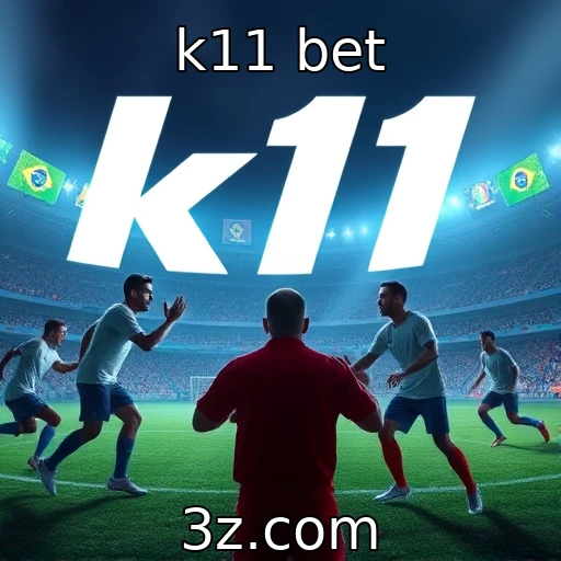 k11 bet