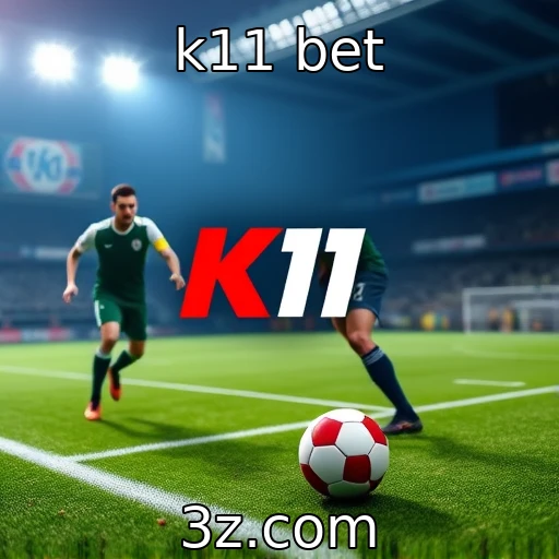 k11 bet