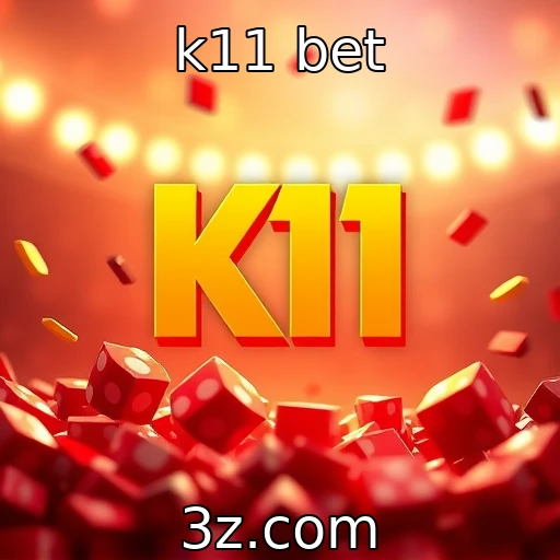 k11 bet