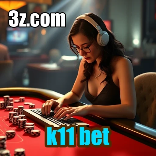 k11 bet Vip