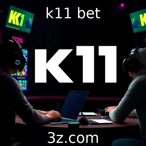 k11 bet