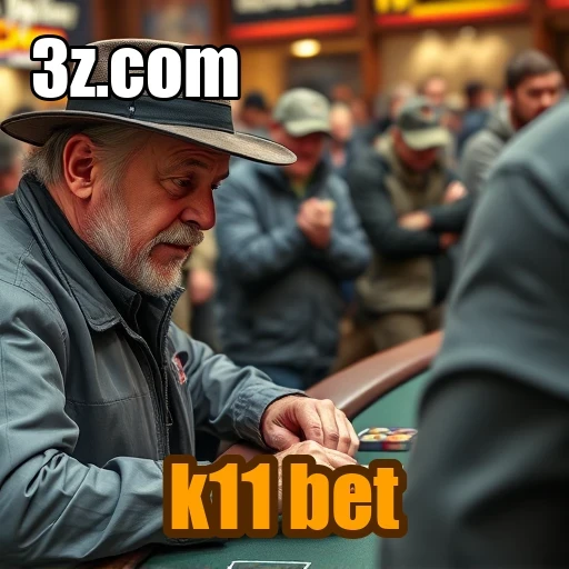k11 bet Vip