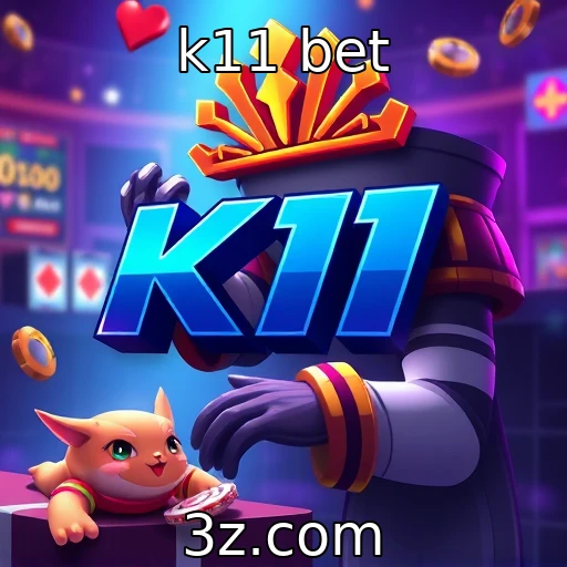 k11 bet